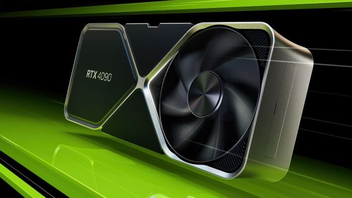 GeForce RTX 5090, 5080, 5070 Ti And 5070 GPU Specs Leak Ahead Of Launch