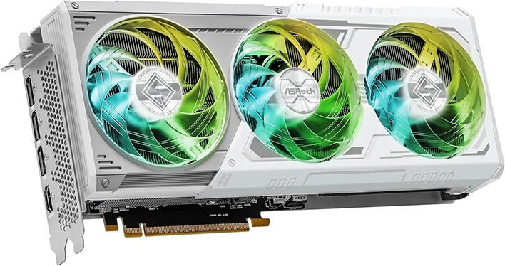 Surprise! Intel Arc B580 Battlemage Graphics Card Lands On