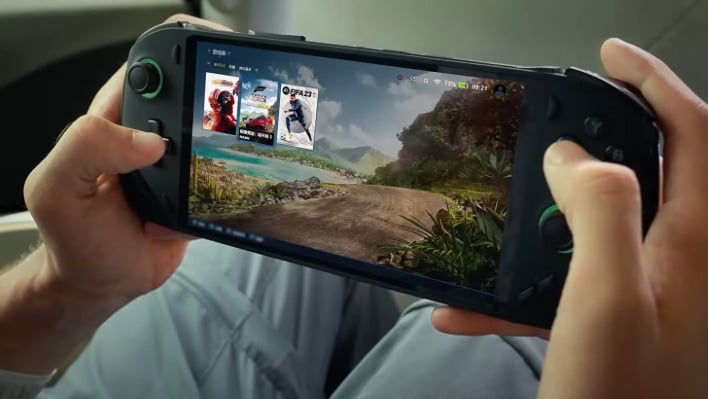 New Product Alert  ONEXFLY F1 Pro a 7  OLED 144Hz%20(2)