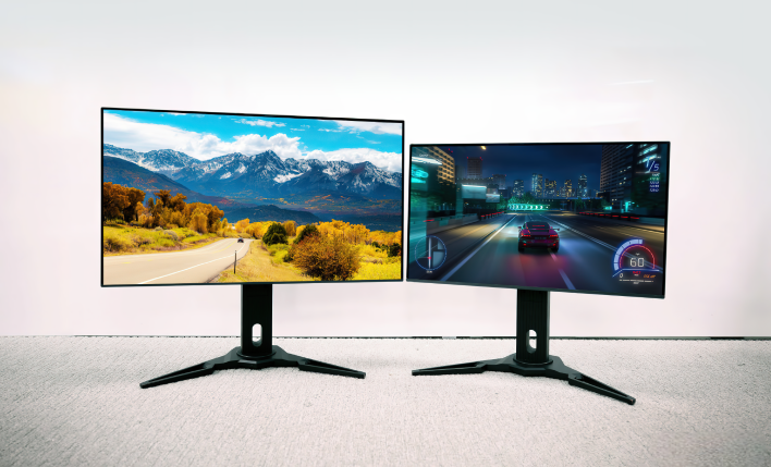 hero Samsung QD OLED Gaming Monitors 31 5 and 27 360Hz UHD  3