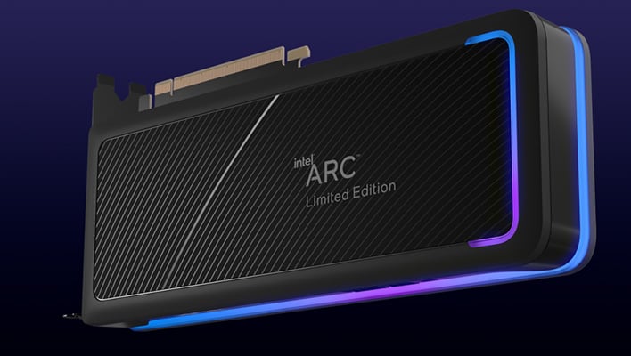 Intel Arc B580 Battlemage GPU Specs And $259 Retail Pricing Break Cover