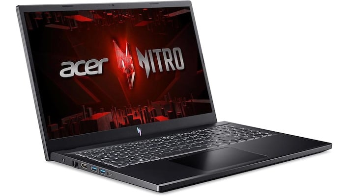 acer nitro 1