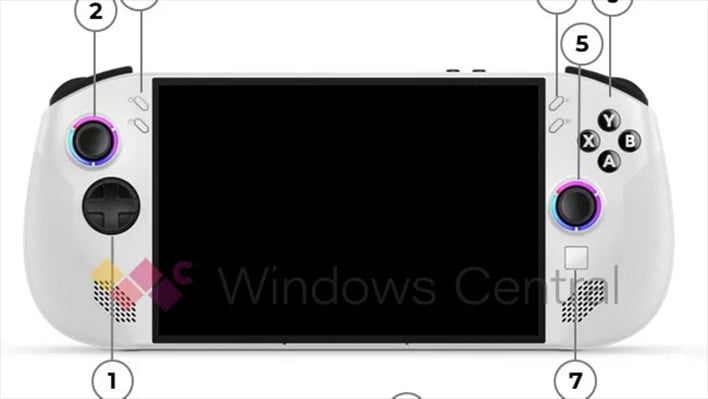 go s windows central