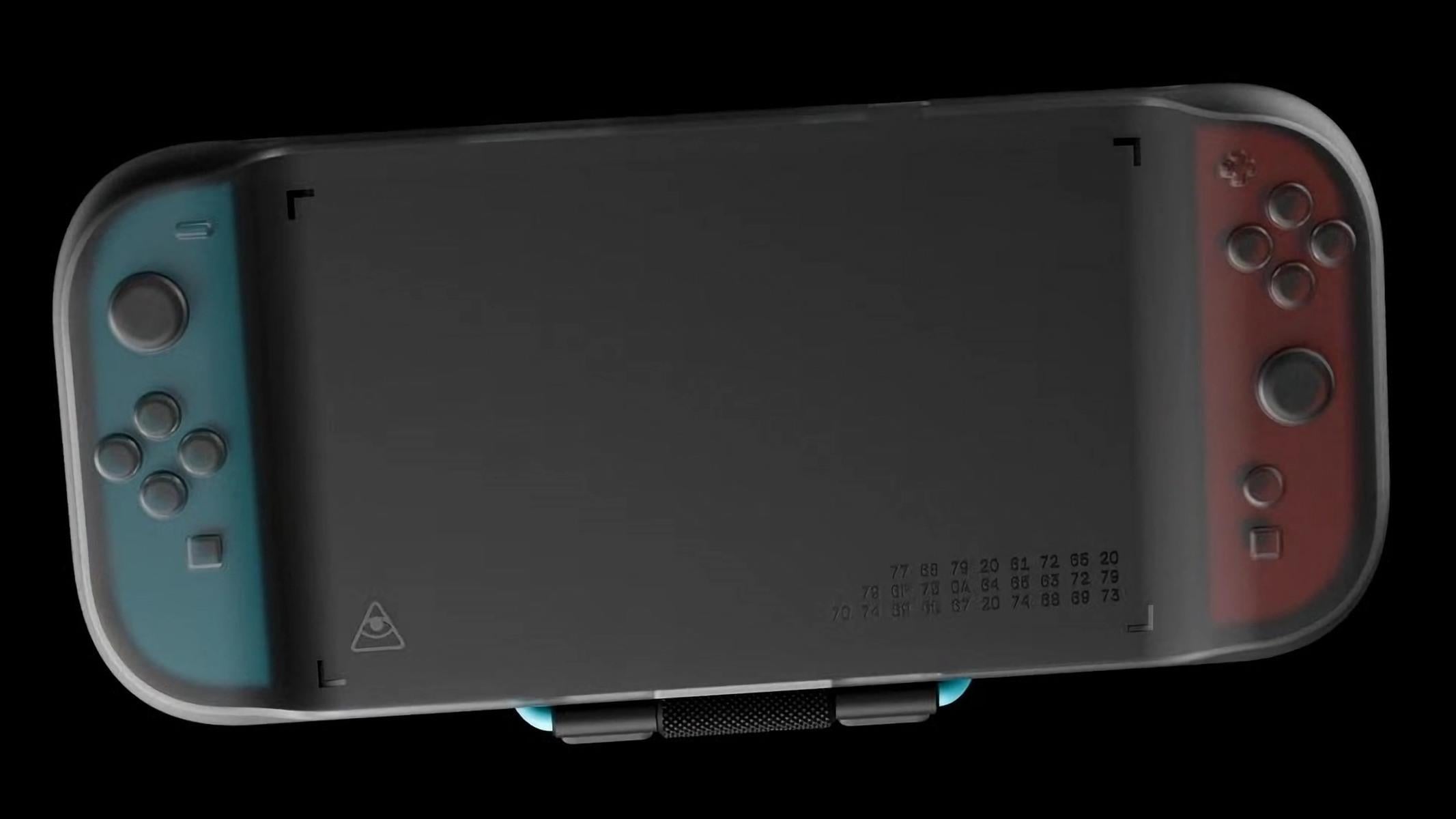 Here's The Nintendo Switch 2 And Its Dimensions, Leaked By Dbrand