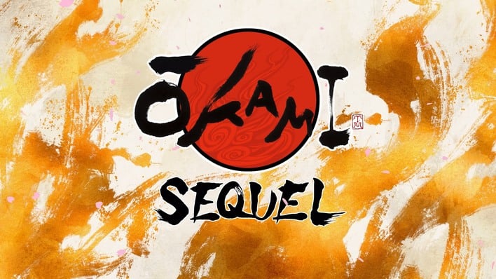 hero okami sequel