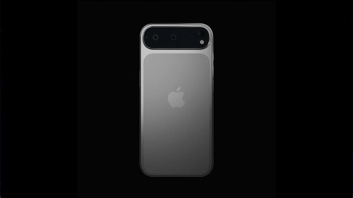 hero iPhone 17 Pro Max renders 3