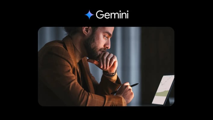 news - Google Unveils Gemini 2.0 Flash AI Reasoning Model To Challenge OpenAI's o1