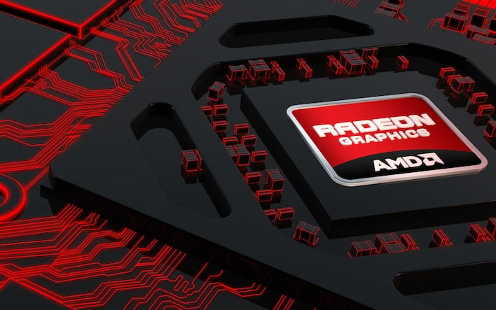 AMD Radeon RX 9000 GPU Models Revealed, 9070 XT Already Benchmarked