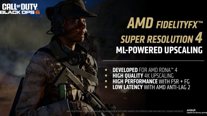 amd fsr4