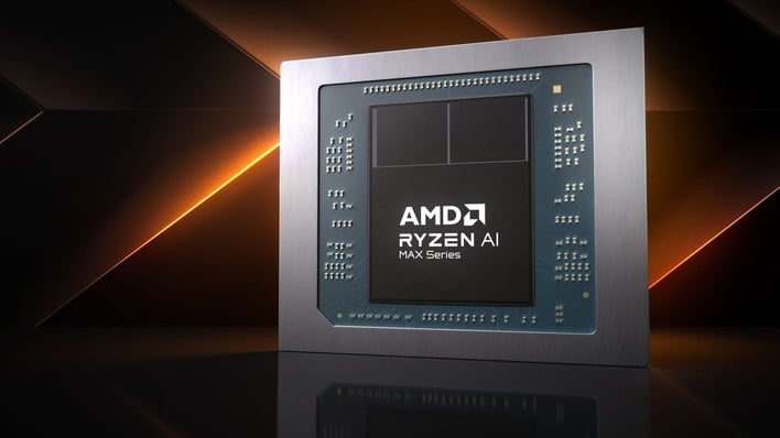 AMD Chip Onslaught: Ryzen 9 9950X3D, 9900X3D, 3D V-Cache CPUs For Laptops And More