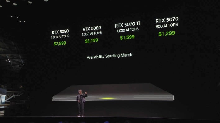 rtx 50 laptop