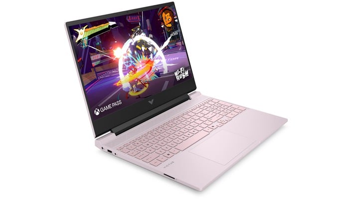 hp victus 15 laptop