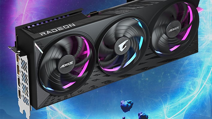 gigabyte radeon