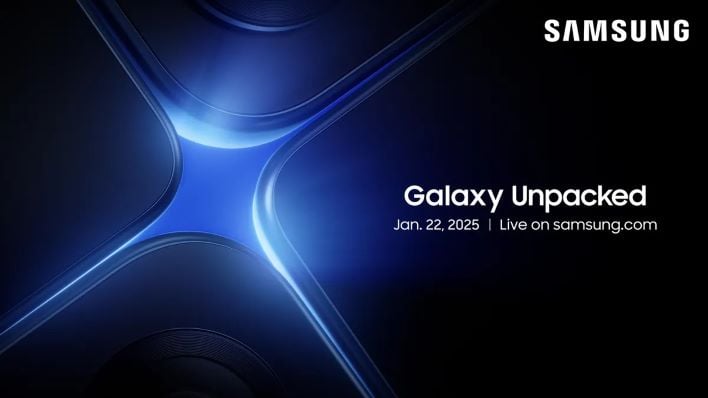 Samsung Galaxy Unpacked 2025: How To Watch The Galaxy S25 Launch Event