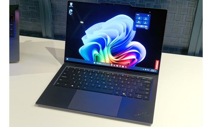 thinkpad x9 hh photo