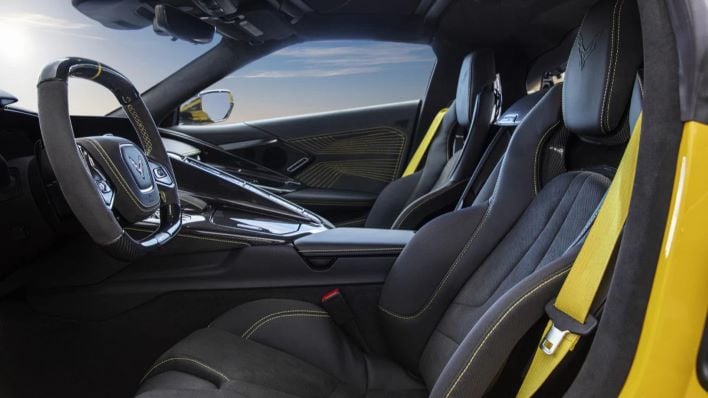 2025 chevrolet corvette zr1 interior%20(2)