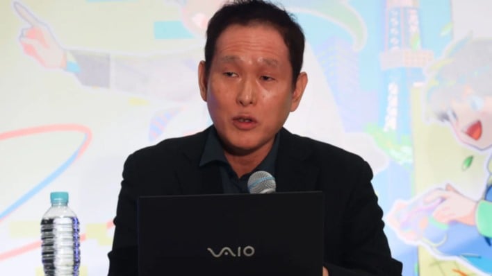nishiura koji nintendo lawyer