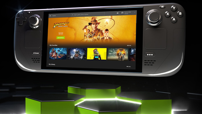 GeForce NOW Tiers Are Selling Out As Coud Gaming Demand Soars