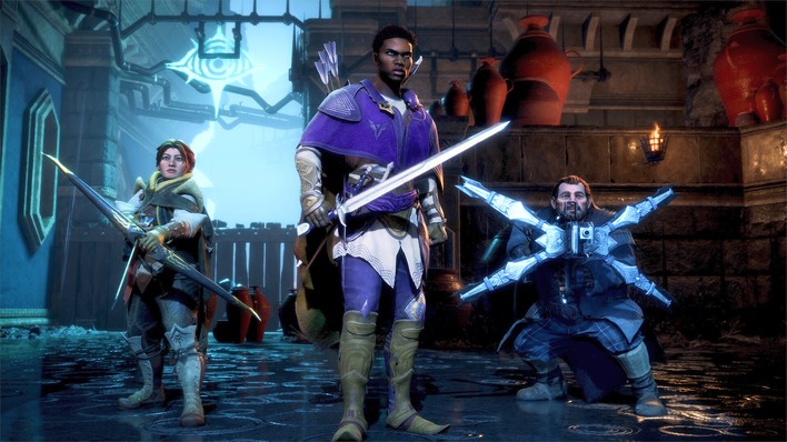 dragon age veilguard