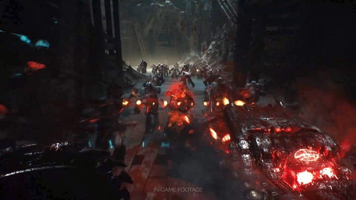 horde doom the dark ages