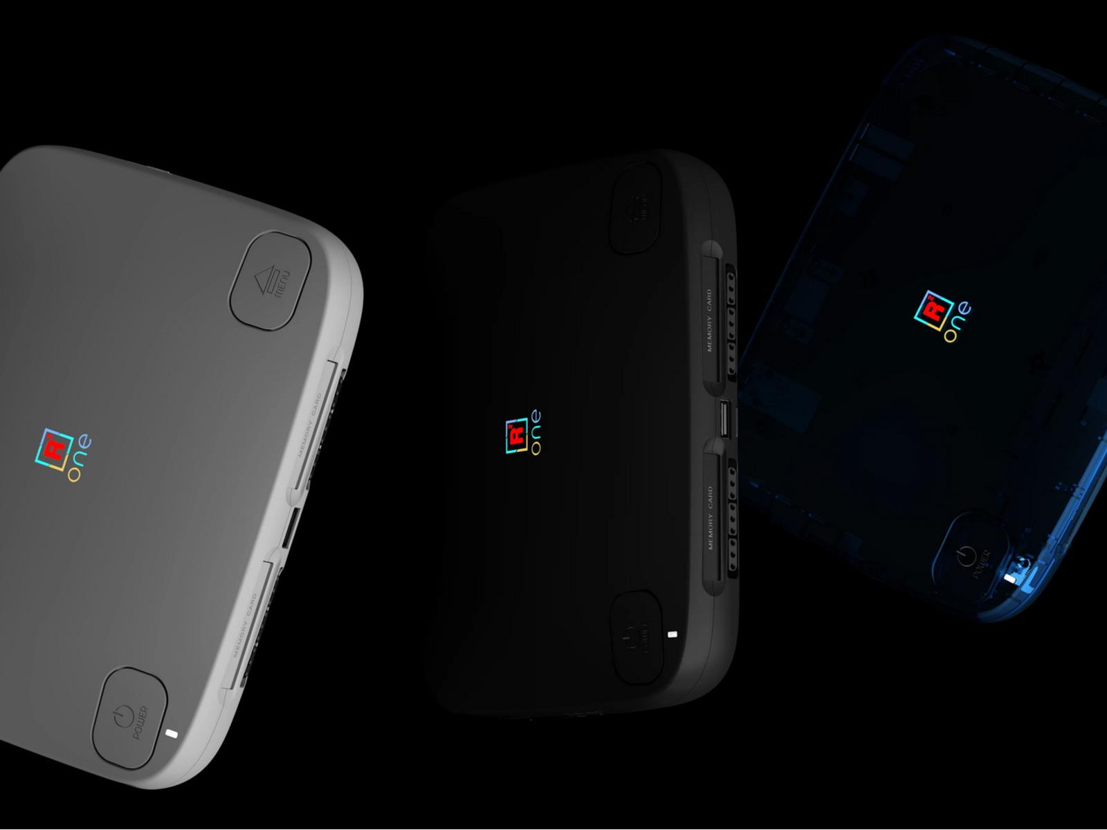 Retro Remake Opens Preorders On SuperStation One