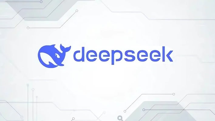 US Stock Market Spooked By China's DeepSeek AI But Is It ...