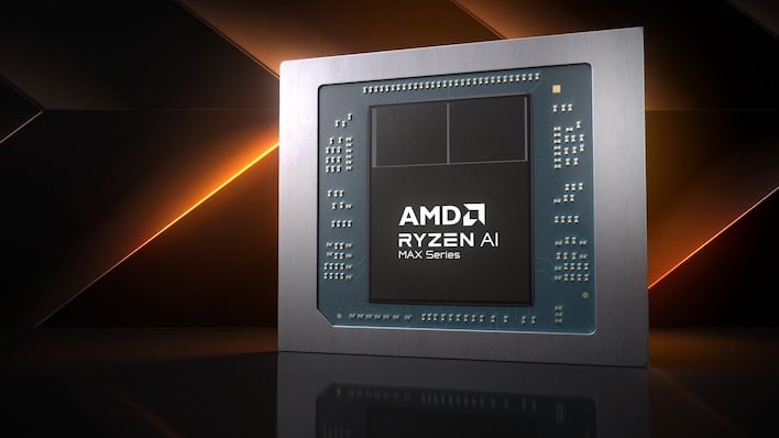 hero amd ryzen ai max series render