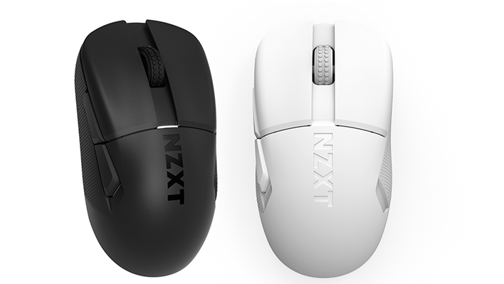 mice nzxt