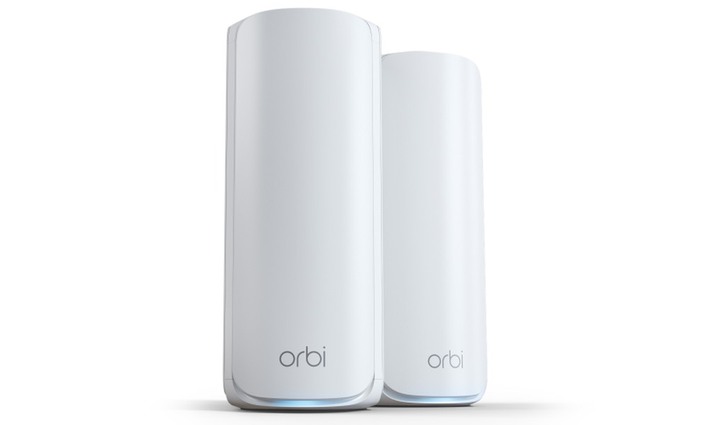 netgear orbi inline