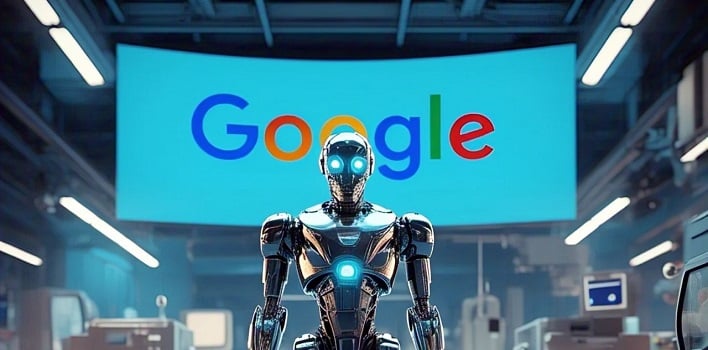 hero gemini google ai model