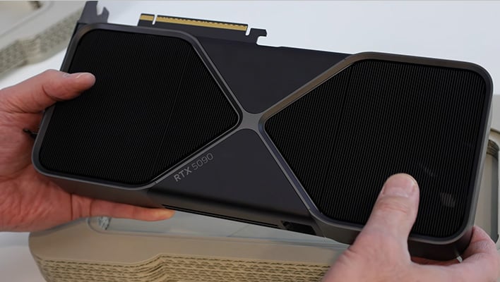 NVIDIA Priority Access May Be Your Best Shot To Score A GeForce RTX 50 Card