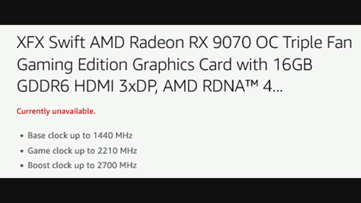 amazon radeon