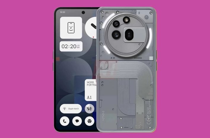 hero nothing phone 3a pro render android headlines