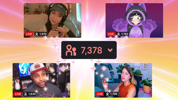 twitch storage limit body