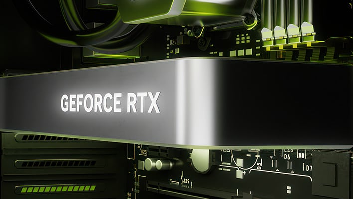 NVIDIA Is Investigating Black Screen And BSOD Issues On GeForce GPUs