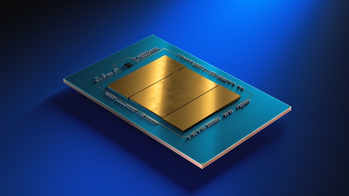 intel xeon 6 soc topless