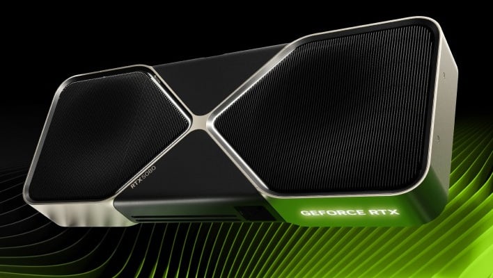 NVIDIA Issues Statement On RTX 5080 And 5070 As More ROPs Go Missing