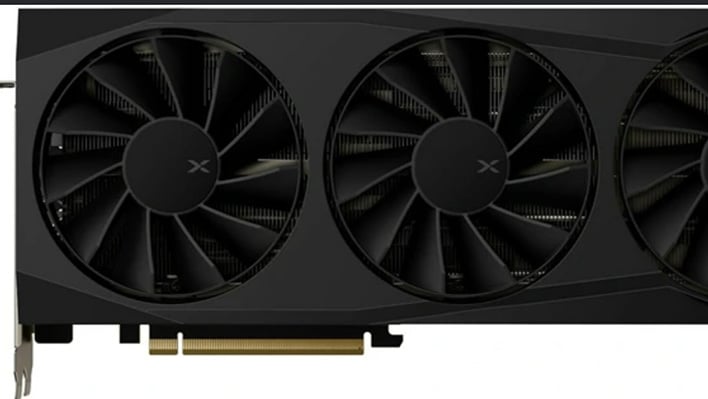 Gigabyte Radeon RX 9070 XT Spotted Easily Boosting To 3.25GHz Ahead Of Launch