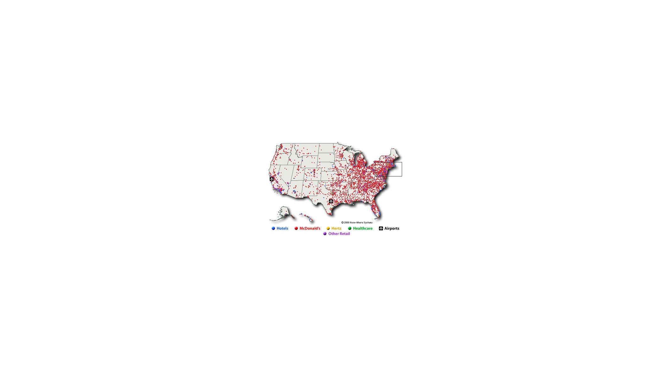 Over 10,000 McDonalds Served with Wi-Fi | HotHardware