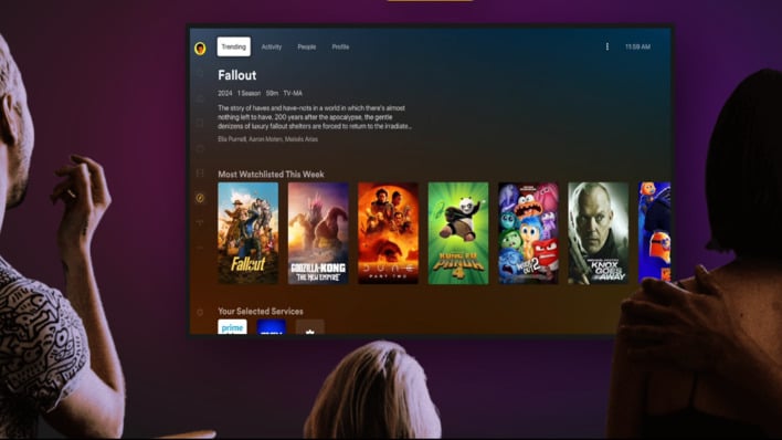 Plex Punts A Popular Feature Amid Major App Revamp