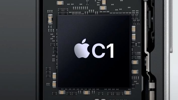 iPhone 16e's Gimped C1 5G Modem Battles Snapdragon X71 With Surprising Results