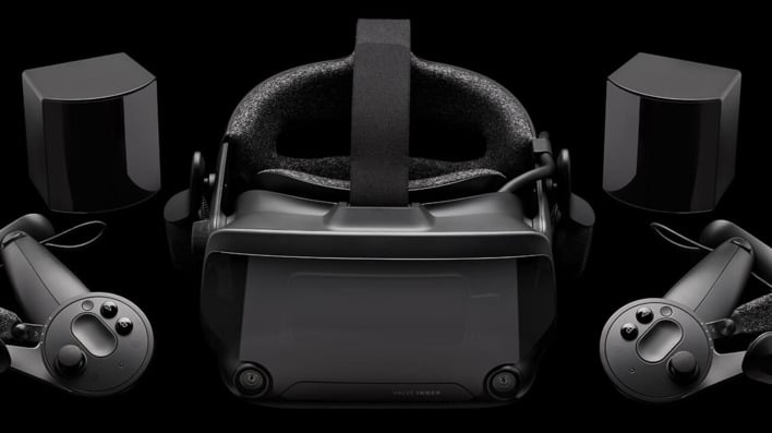 Valve Deckard Next-Gen VR Headset Leak Tips Price And Launch Timing