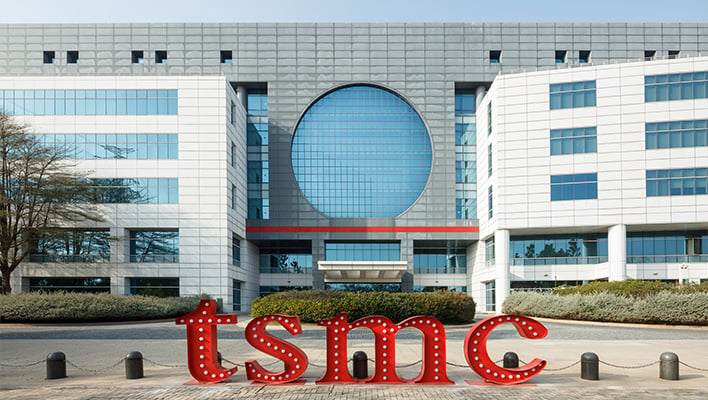 TSMC To Spend $100B On Five New US Chip Factories To Meet Booming AI Demand