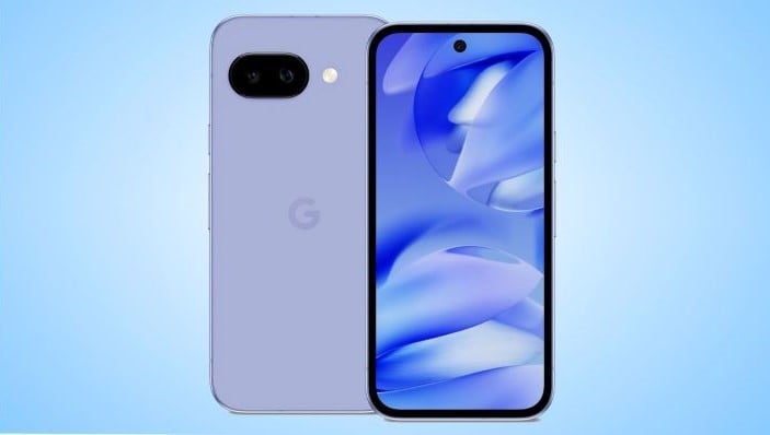 Pixel 9a FCC Filing Reveals Satellite Support And These Other Features