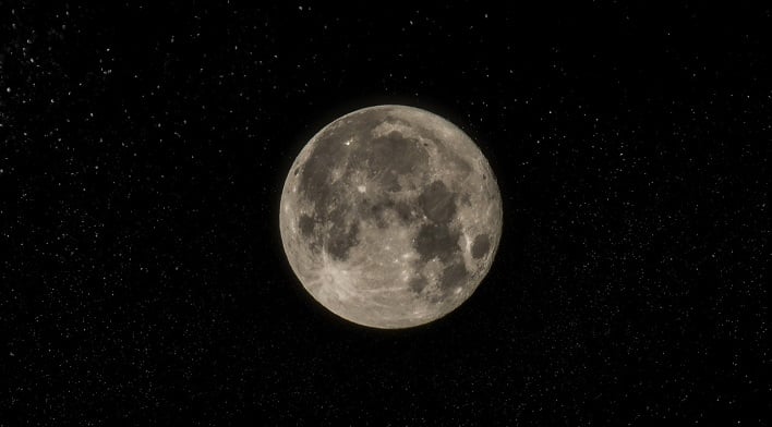 hero Blue%20Ghost%20Lunar%20Lander%20Captures%20Stunning%20Video%20Of%20The%20Dark%20Side%20Of%20The%20Moon
