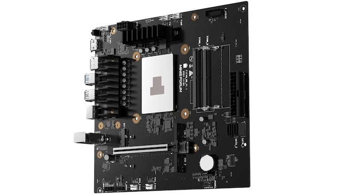minisforum modt motherboard