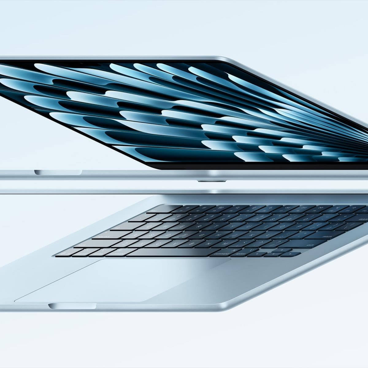 Apple M4 MacBook Air Breaks Cover With Interesting Geekbench