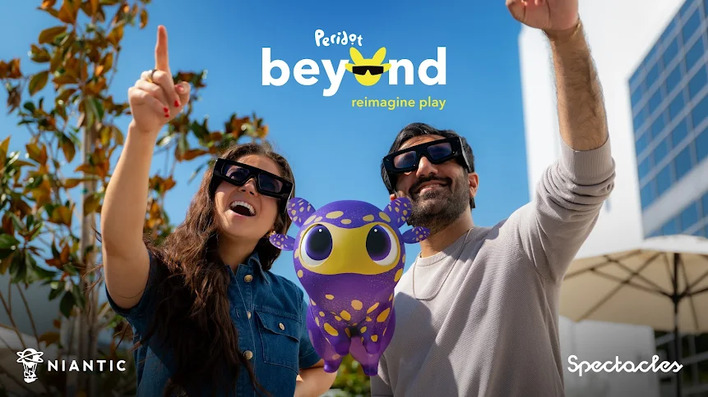 niantic sells pokemon go body