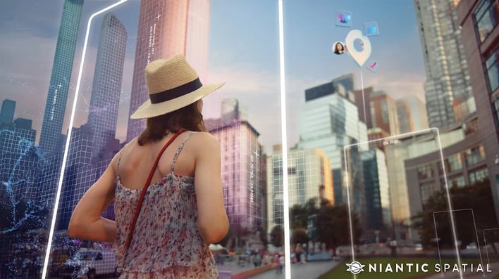 Niantic, producent Pokemon Go i Monster Hunter Wilds, sprzedaje jednostki gier za 3,5 miliarda dolarów