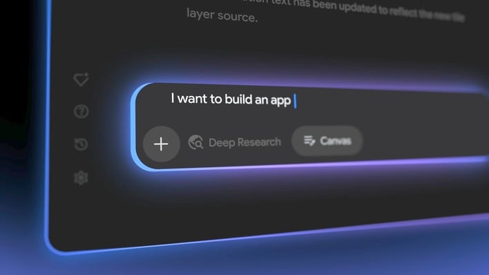 i want to build an app